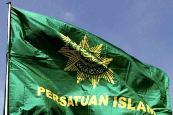 Tentang Portal PD PERSIS Kabupaten Ngawi